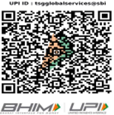 SBI QR Code