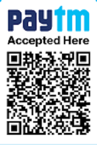 PayTM QR Code